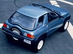 Nissan Judo Concept 1987 года